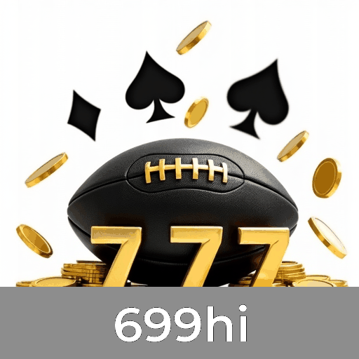 Universo de Jogos Extraordinários do 699hi: Diversão Sem Limites
