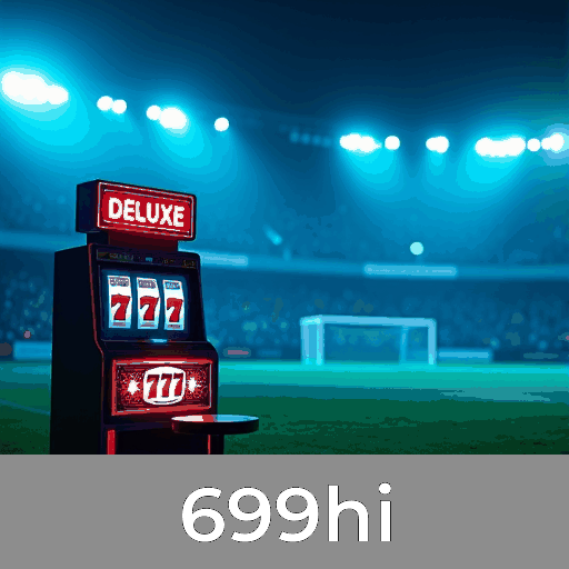 699hi: Sustentabilidade e Responsabilidade no Jogo Consciente