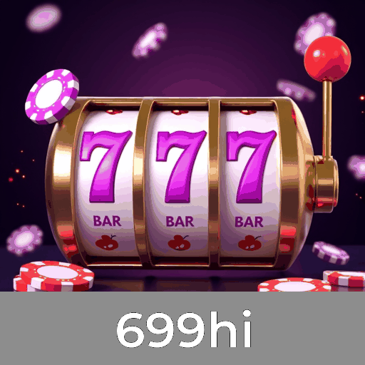Tecnologia 3D e Jogos de Dealer Real no 699hi