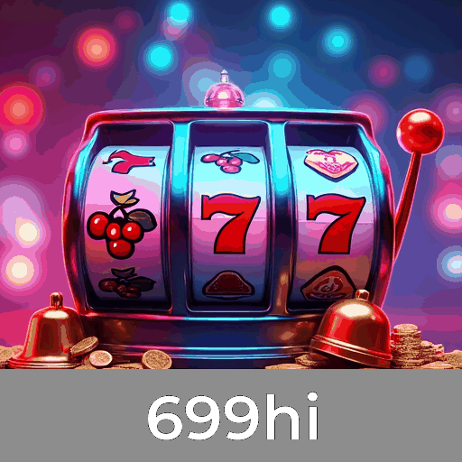 Universo de Jogos Extraordinários do 699hi: Diversão Sem Limites
