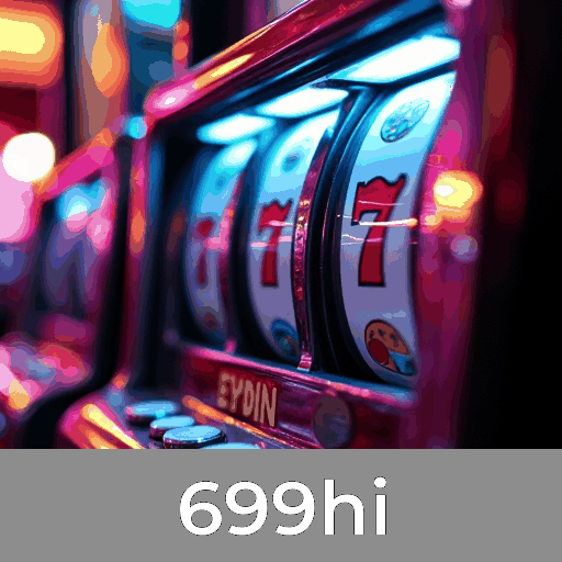 699hi Casino Social: Nova Dimensão de Entretenimento Interativo