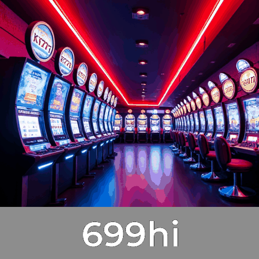 Comunidade 699hi: O Paraíso Interativo para Jogadores