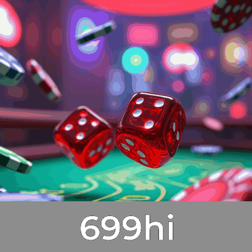 699hi Casino Social: Nova Dimensão de Entretenimento Interativo