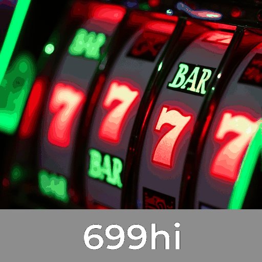 699hi: Plataforma de Apostas e Cassino Premiado