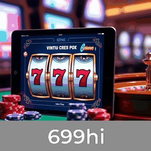 699hi: Estratégias e Análises de Esportes para Apostar com Sucesso