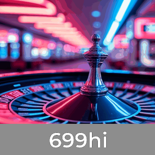 699hi: Sustentabilidade e Responsabilidade no Jogo Consciente