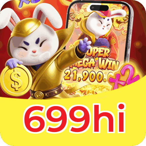 Fortune Rabbit - RTP 96.77%