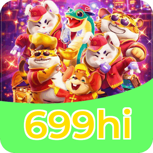 Slots Premium da PG Soft na 699hi