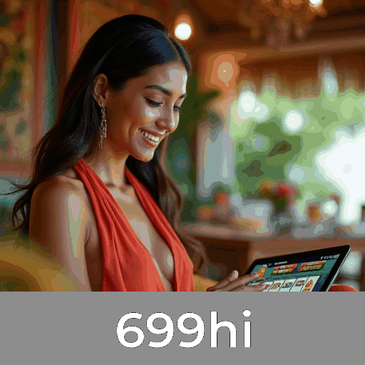 Comunidade 699hi: O Paraíso Interativo para Jogadores