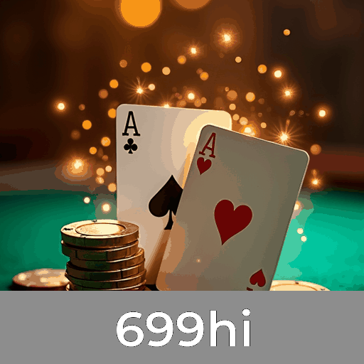 699hi: Plataforma de Apostas e Cassino Premiado
