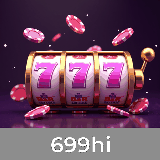Universo de Jogos Extraordinários do 699hi: Diversão Sem Limites